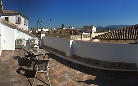 Casco Historico Apt. Dona Concha