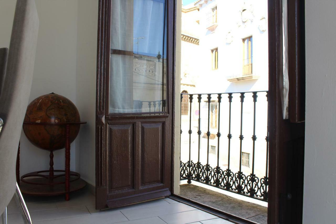 Casco Historico Apt. Dona Concha Ronda Extérieur photo